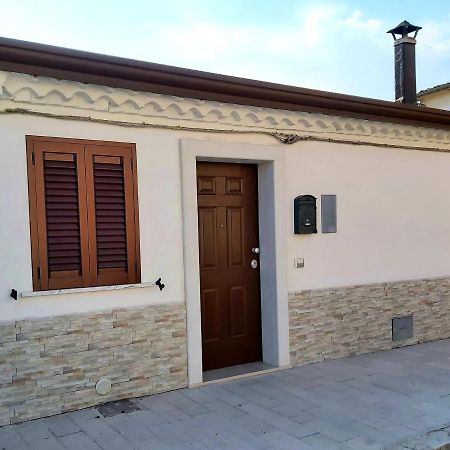 Soggiorno Lucia Forli del Sannio Екстер'єр фото