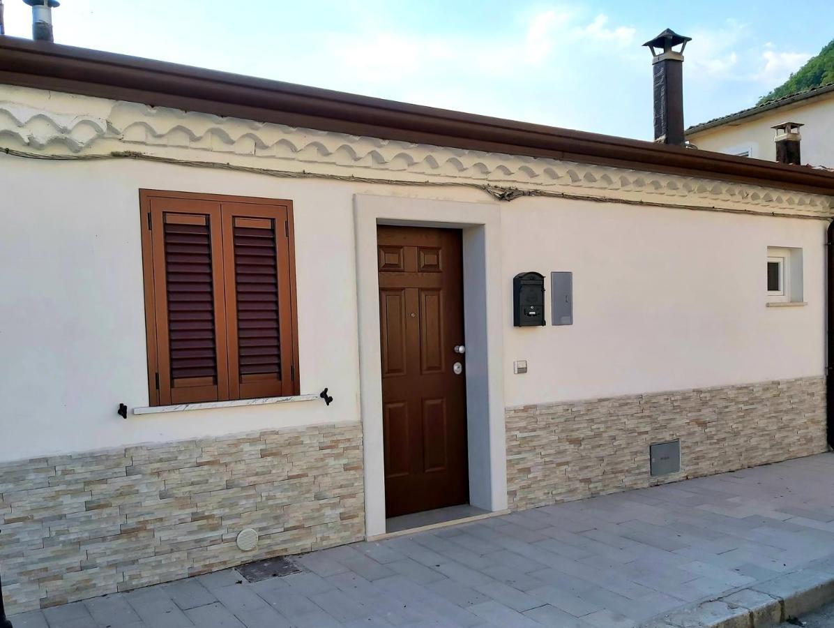 Soggiorno Lucia Forli del Sannio Екстер'єр фото